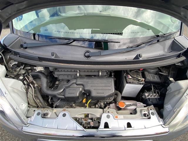 タント X スマートセレクションSA ☆社外オーディオ(ラジオ/DVD/AUX/AV)☆衝突防止システム☆横滑り防止☆エコモード☆片側自動スライドドア☆ヘッドライドレベライザー☆ETC☆バックモニター(32枚目)