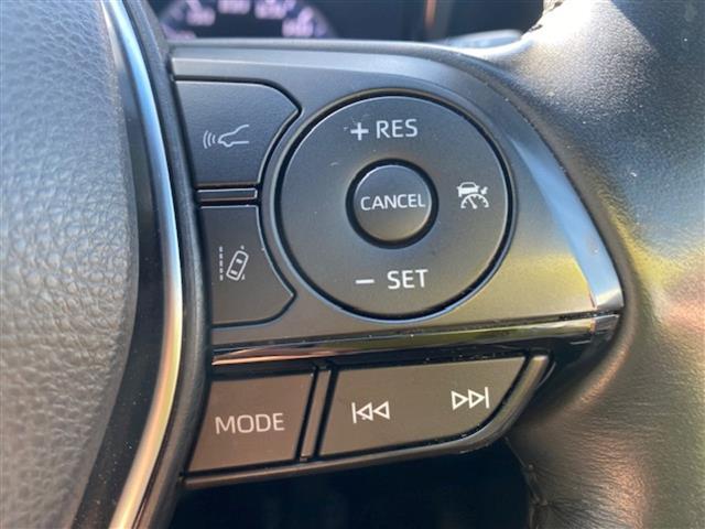 クラウンハイブリッド S 純正ナビ トヨタセーフティーセンス クリアランスソナー 追従付きクルーズコントロール オートライト オートハイビーム プリクラッシュセーフティーセンス パーキングサポート カーテンエアバック(8枚目)