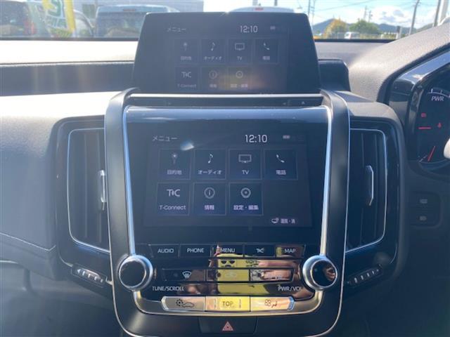 クラウンハイブリッド S 純正ナビ トヨタセーフティーセンス クリアランスソナー 追従付きクルーズコントロール オートライト オートハイビーム プリクラッシュセーフティーセンス パーキングサポート カーテンエアバック(11枚目)