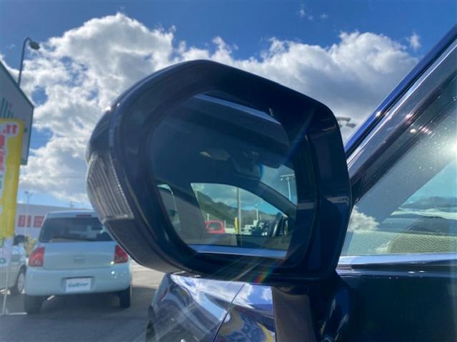 クラウンハイブリッド S 純正ナビ トヨタセーフティーセンス クリアランスソナー 追従付きクルーズコントロール オートライト オートハイビーム プリクラッシュセーフティーセンス パーキングサポート カーテンエアバック(32枚目)