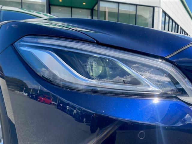 クラウンハイブリッド S 純正ナビ トヨタセーフティーセンス クリアランスソナー 追従付きクルーズコントロール オートライト オートハイビーム プリクラッシュセーフティーセンス パーキングサポート カーテンエアバック(34枚目)