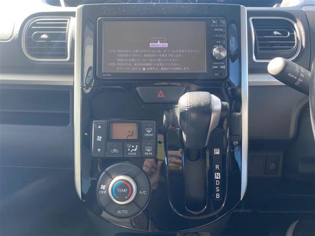 タント カスタムRS SA(8枚目)