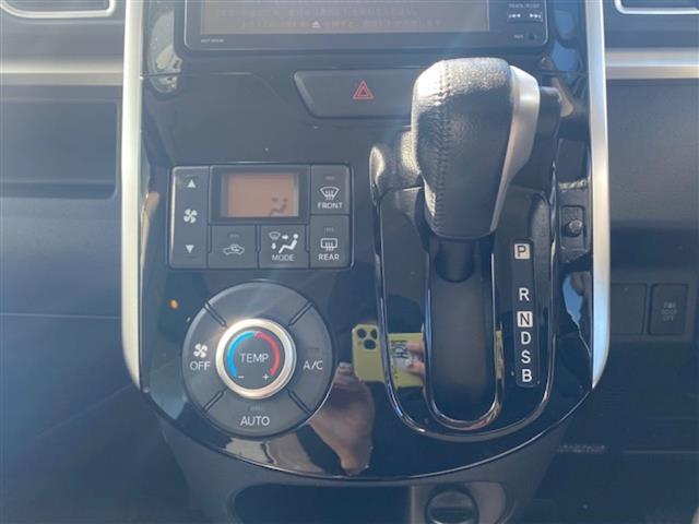 タント カスタムRS SA(10枚目)