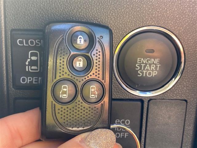 タント カスタムRS SA(12枚目)