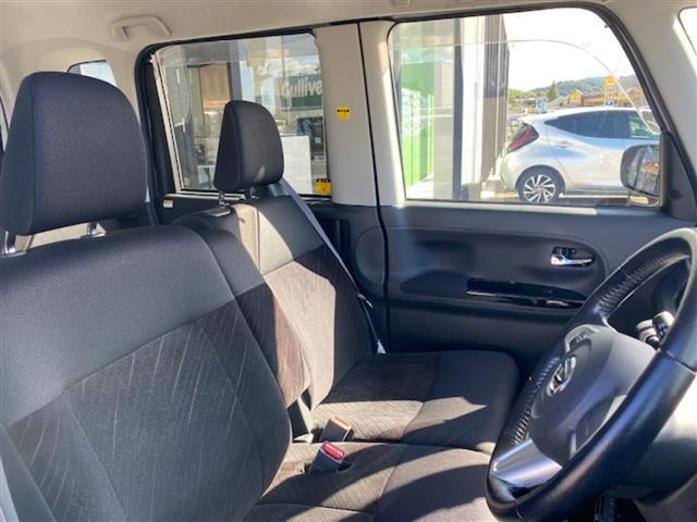 タント カスタムRS SA(16枚目)