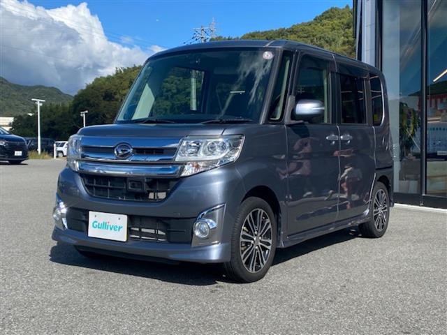 タント カスタムRS SA(22枚目)