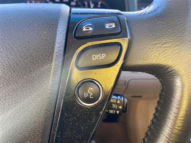 クラウン ロイヤルサルーン ナビパッケージ ☆純正HDDナビ(AM/FM/CD)☆コーナーセンサー☆クルーズコントロール☆バックカメラ☆オートライト☆ビルトインETC☆ドアバイザー☆電格ミラー☆純正マット☆プッシュスタート(12枚目)