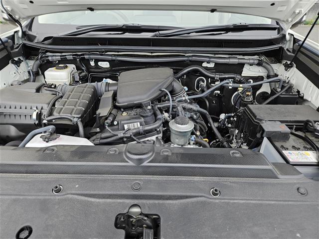 ランドクルーザープラド TX Lパッケージ マットブラックエディション 禁煙車 バックカメラ ドラレコ レーダークルコン 衝突被害軽減 車線逸脱防止支援 PKSB LEDオートライト 純正ナビTV ビルトインETC2.0 後席用モニター 革シート 前席Pシート/ヒーター(11枚目)