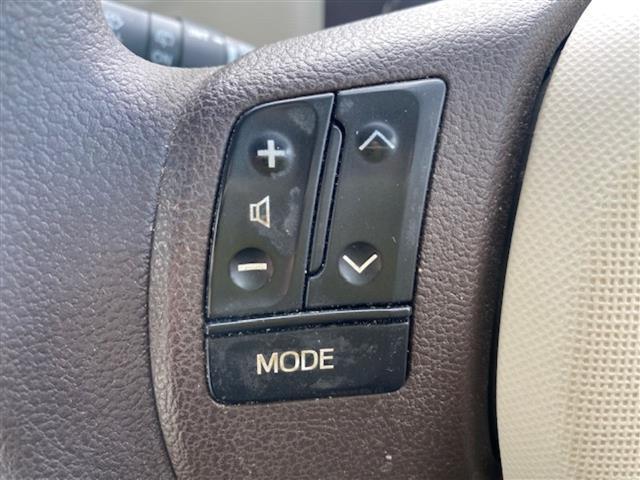 スペイド F 社外9インチフローティングナビ(AM/FM/BT)/フルセグTV/バックカメラ/前後ドラレコ/ドアバイザー/Pスタート/片側パワスラ/ETC/HID/モデリスタエアロ・マフラー/TANABE車高調(9枚目)