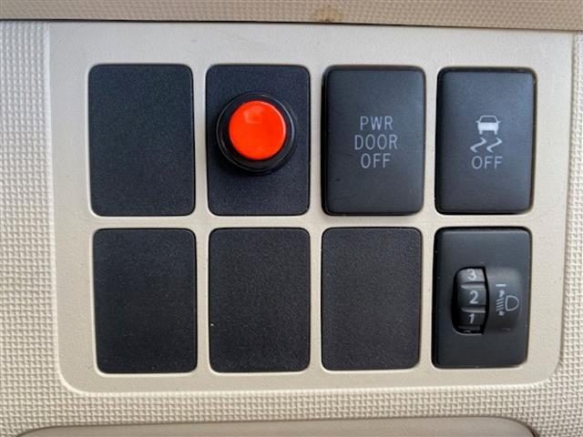 スペイド F 社外9インチフローティングナビ(AM/FM/BT)/フルセグTV/バックカメラ/前後ドラレコ/ドアバイザー/Pスタート/片側パワスラ/ETC/HID/モデリスタエアロ・マフラー/TANABE車高調(14枚目)