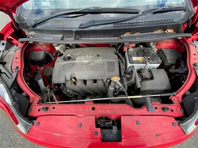 スペイド F 社外9インチフローティングナビ(AM/FM/BT)/フルセグTV/バックカメラ/前後ドラレコ/ドアバイザー/Pスタート/片側パワスラ/ETC/HID/モデリスタエアロ・マフラー/TANABE車高調(24枚目)