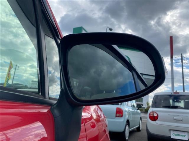 スペイド F 社外9インチフローティングナビ(AM/FM/BT)/フルセグTV/バックカメラ/前後ドラレコ/ドアバイザー/Pスタート/片側パワスラ/ETC/HID/モデリスタエアロ・マフラー/TANABE車高調(35枚目)