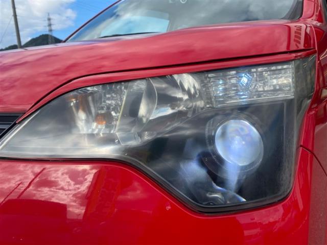 スペイド F 社外9インチフローティングナビ(AM/FM/BT)/フルセグTV/バックカメラ/前後ドラレコ/ドアバイザー/Pスタート/片側パワスラ/ETC/HID/モデリスタエアロ・マフラー/TANABE車高調(38枚目)