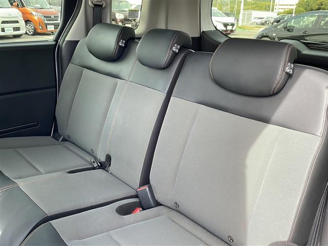 フリード クロスター　純正８型ナビ／衝突軽減装置／レーダークルーズコントロール／ブラインドスポットモニター／クリアランスソナー／電動パーキングブレーキ／ブレーキホールド／前席シートヒーター／オートハイビーム（21枚目）