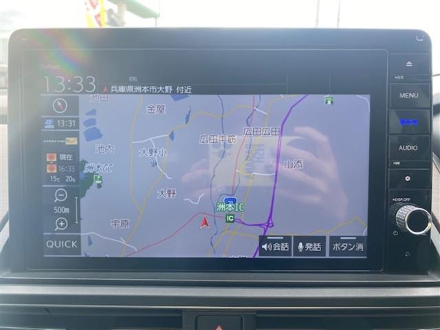 修復歴※などしっかり表記で安心をご提供！※当社基準による調査の結果、修復歴車と判断された車両は一部店舗を除き、販売を行なっておりません。万一、納車時に修復歴があった場合にはご契約の解除等に応じます。