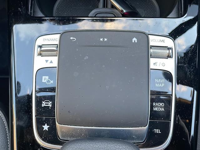 CLAクラス CLA200d 純正ナビ機能付きオーディオディスプレイ Bluetooth ブラインドスポットモニター ホップアップディスプレイ レーンアシスト レーンチェンジアシスト アクティブブレーキアシスト オートハイビーム(13枚目)