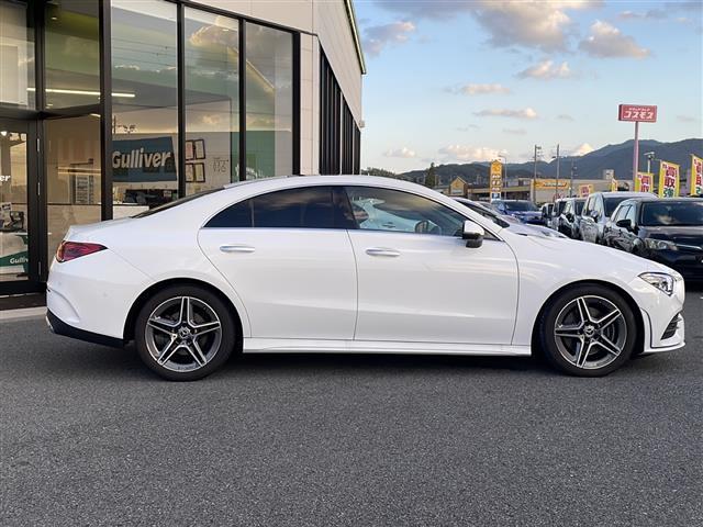 CLAクラス CLA200d 純正ナビ機能付きオーディオディスプレイ Bluetooth ブラインドスポットモニター ホップアップディスプレイ レーンアシスト レーンチェンジアシスト アクティブブレーキアシスト オートハイビーム(28枚目)