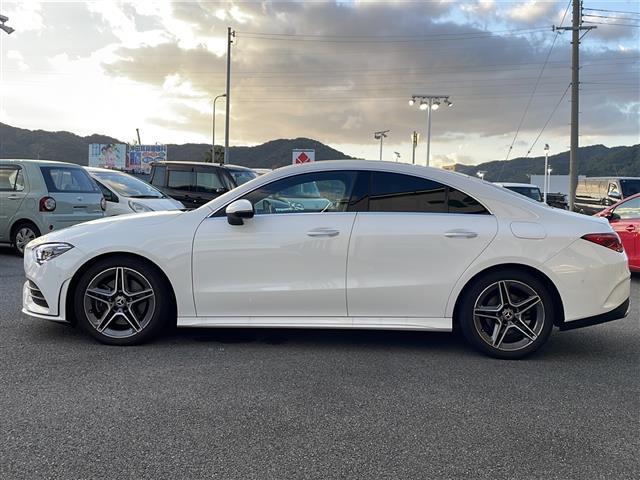 CLAクラス CLA200d 純正ナビ機能付きオーディオディスプレイ Bluetooth ブラインドスポットモニター ホップアップディスプレイ レーンアシスト レーンチェンジアシスト アクティブブレーキアシスト オートハイビーム(29枚目)