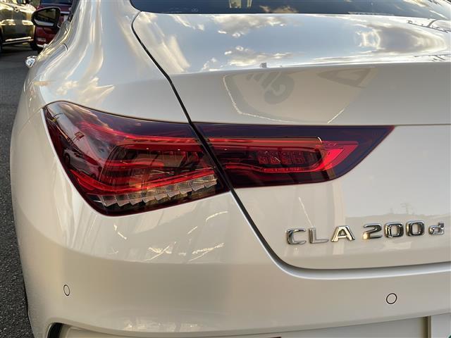 CLAクラス CLA200d 純正ナビ機能付きオーディオディスプレイ Bluetooth ブラインドスポットモニター ホップアップディスプレイ レーンアシスト レーンチェンジアシスト アクティブブレーキアシスト オートハイビーム(32枚目)