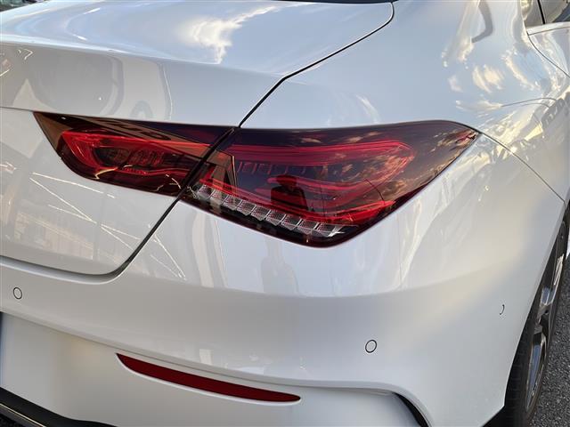 CLAクラス CLA200d 純正ナビ機能付きオーディオディスプレイ Bluetooth ブラインドスポットモニター ホップアップディスプレイ レーンアシスト レーンチェンジアシスト アクティブブレーキアシスト オートハイビーム(33枚目)