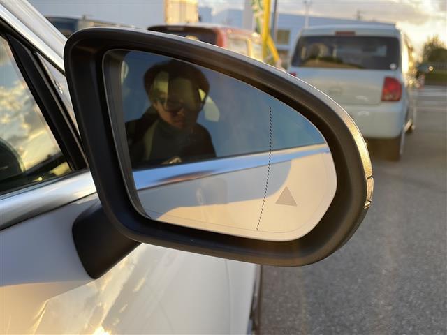 CLAクラス CLA200d 純正ナビ機能付きオーディオディスプレイ Bluetooth ブラインドスポットモニター ホップアップディスプレイ レーンアシスト レーンチェンジアシスト アクティブブレーキアシスト オートハイビーム(36枚目)