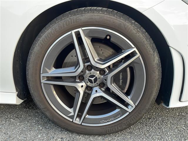 CLAクラス CLA200d 純正ナビ機能付きオーディオディスプレイ Bluetooth ブラインドスポットモニター ホップアップディスプレイ レーンアシスト レーンチェンジアシスト アクティブブレーキアシスト オートハイビーム(38枚目)