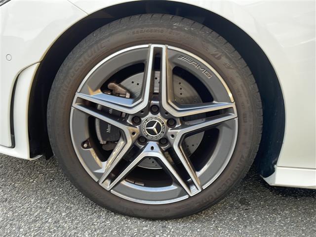 CLAクラス CLA200d 純正ナビ機能付きオーディオディスプレイ Bluetooth ブラインドスポットモニター ホップアップディスプレイ レーンアシスト レーンチェンジアシスト アクティブブレーキアシスト オートハイビーム(41枚目)