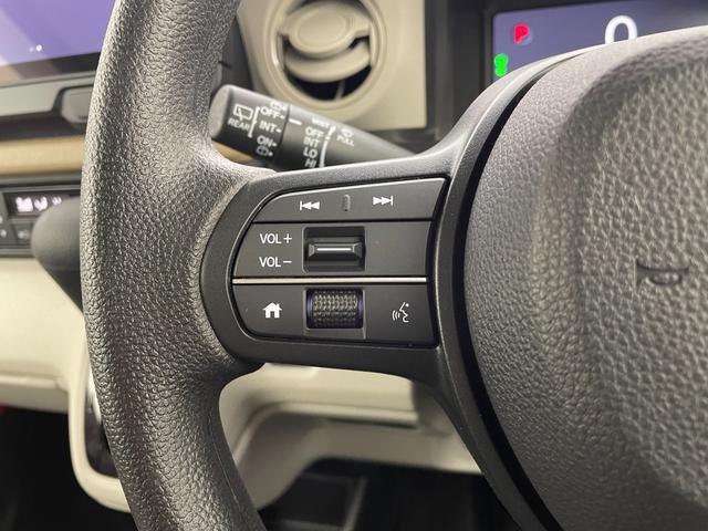 Ｎ－ＢＯＸ ファッションスタイル　純正９インチホンダコネクトナビ　両側パワースライドドア　アダプティブクルーズコントロール　衝突軽減ブレーキ　レーンキープアシスト　オートハイビーム　誤発進抑制機能　ＥＴＣ　ドライブレコーダー　禁煙車（16枚目）