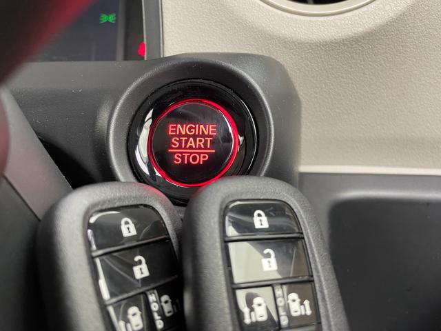 Ｎ－ＢＯＸ ファッションスタイル　純正９インチホンダコネクトナビ　両側パワースライドドア　アダプティブクルーズコントロール　衝突軽減ブレーキ　レーンキープアシスト　オートハイビーム　誤発進抑制機能　ＥＴＣ　ドライブレコーダー　禁煙車（21枚目）