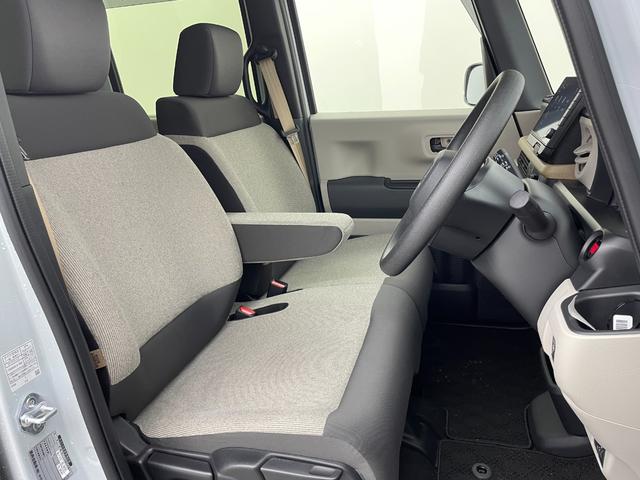 Ｎ－ＢＯＸ ファッションスタイル　純正９インチホンダコネクトナビ　両側パワースライドドア　アダプティブクルーズコントロール　衝突軽減ブレーキ　レーンキープアシスト　オートハイビーム　誤発進抑制機能　ＥＴＣ　ドライブレコーダー　禁煙車（30枚目）