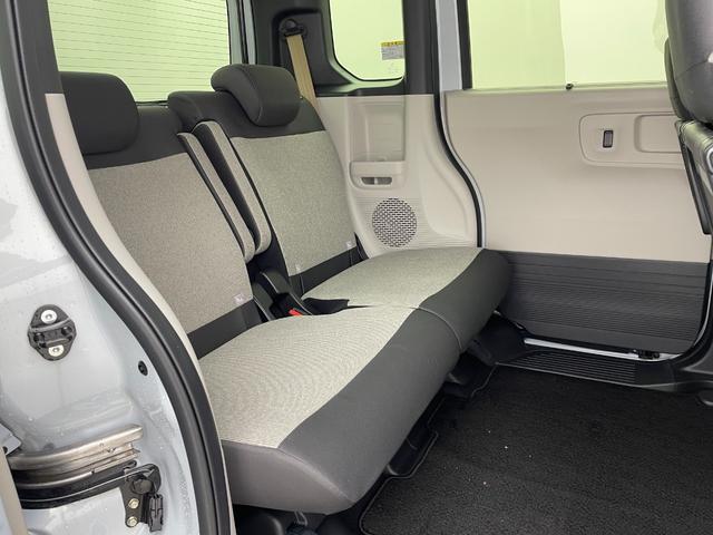 Ｎ－ＢＯＸ ファッションスタイル　純正９インチホンダコネクトナビ　両側パワースライドドア　アダプティブクルーズコントロール　衝突軽減ブレーキ　レーンキープアシスト　オートハイビーム　誤発進抑制機能　ＥＴＣ　ドライブレコーダー　禁煙車（32枚目）