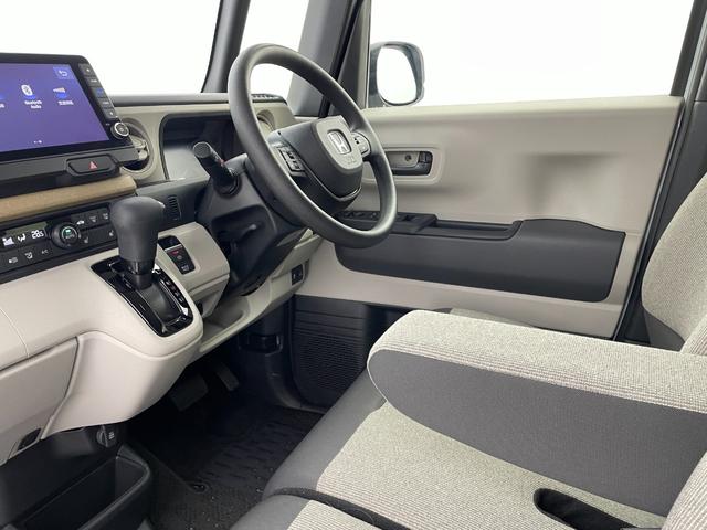 Ｎ－ＢＯＸ ファッションスタイル　純正９インチホンダコネクトナビ　両側パワースライドドア　アダプティブクルーズコントロール　衝突軽減ブレーキ　レーンキープアシスト　オートハイビーム　誤発進抑制機能　ＥＴＣ　ドライブレコーダー　禁煙車（34枚目）