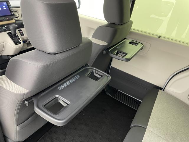 Ｎ－ＢＯＸ ファッションスタイル　純正９インチホンダコネクトナビ　両側パワースライドドア　アダプティブクルーズコントロール　衝突軽減ブレーキ　レーンキープアシスト　オートハイビーム　誤発進抑制機能　ＥＴＣ　ドライブレコーダー　禁煙車（36枚目）