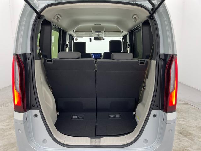 Ｎ－ＢＯＸ ファッションスタイル　純正９インチホンダコネクトナビ　両側パワースライドドア　アダプティブクルーズコントロール　衝突軽減ブレーキ　レーンキープアシスト　オートハイビーム　誤発進抑制機能　ＥＴＣ　ドライブレコーダー　禁煙車（39枚目）