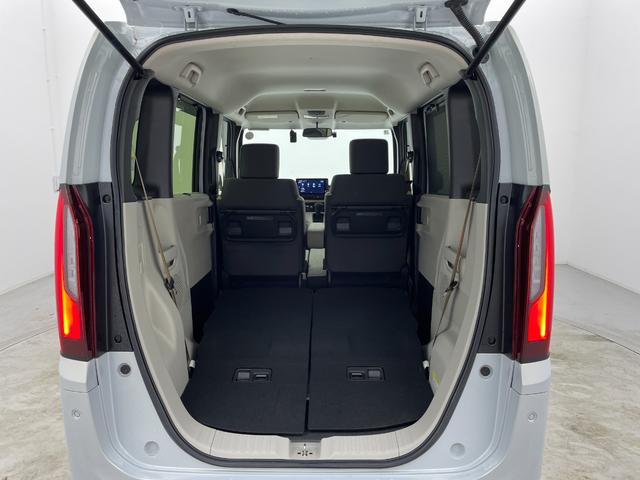 Ｎ－ＢＯＸ ファッションスタイル　純正９インチホンダコネクトナビ　両側パワースライドドア　アダプティブクルーズコントロール　衝突軽減ブレーキ　レーンキープアシスト　オートハイビーム　誤発進抑制機能　ＥＴＣ　ドライブレコーダー　禁煙車（41枚目）