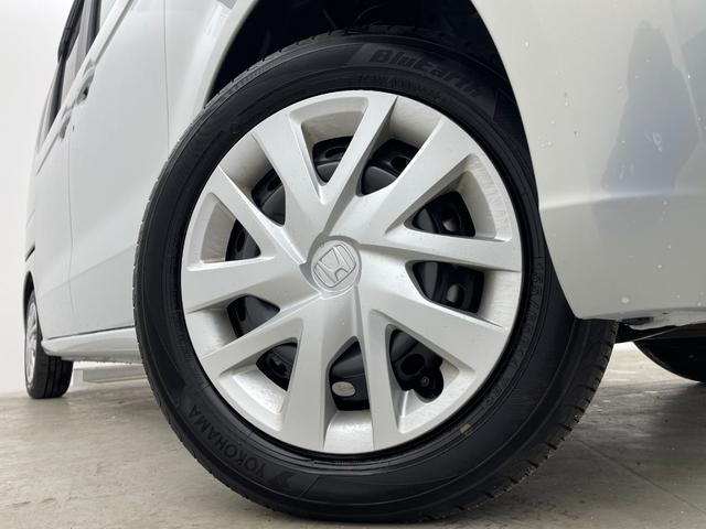 Ｎ－ＢＯＸ ファッションスタイル　純正９インチホンダコネクトナビ　両側パワースライドドア　アダプティブクルーズコントロール　衝突軽減ブレーキ　レーンキープアシスト　オートハイビーム　誤発進抑制機能　ＥＴＣ　ドライブレコーダー　禁煙車（45枚目）