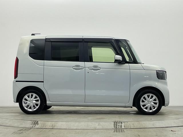 Ｎ－ＢＯＸ ファッションスタイル　純正９インチホンダコネクトナビ　両側パワースライドドア　アダプティブクルーズコントロール　衝突軽減ブレーキ　レーンキープアシスト　オートハイビーム　誤発進抑制機能　ＥＴＣ　ドライブレコーダー　禁煙車（48枚目）