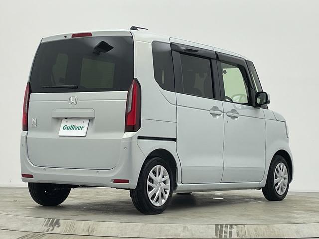 Ｎ－ＢＯＸ ファッションスタイル　純正９インチホンダコネクトナビ　両側パワースライドドア　アダプティブクルーズコントロール　衝突軽減ブレーキ　レーンキープアシスト　オートハイビーム　誤発進抑制機能　ＥＴＣ　ドライブレコーダー　禁煙車（49枚目）