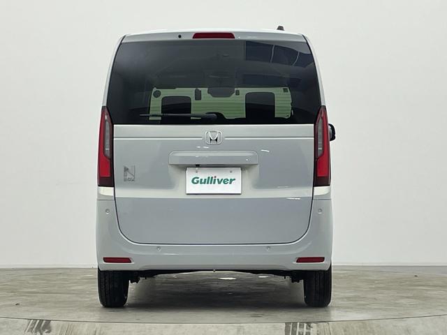 Ｎ－ＢＯＸ ファッションスタイル　純正９インチホンダコネクトナビ　両側パワースライドドア　アダプティブクルーズコントロール　衝突軽減ブレーキ　レーンキープアシスト　オートハイビーム　誤発進抑制機能　ＥＴＣ　ドライブレコーダー　禁煙車（50枚目）