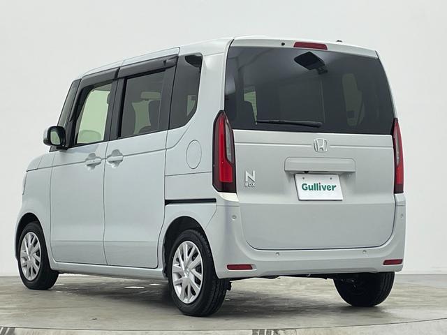 Ｎ－ＢＯＸ ファッションスタイル　純正９インチホンダコネクトナビ　両側パワースライドドア　アダプティブクルーズコントロール　衝突軽減ブレーキ　レーンキープアシスト　オートハイビーム　誤発進抑制機能　ＥＴＣ　ドライブレコーダー　禁煙車（51枚目）