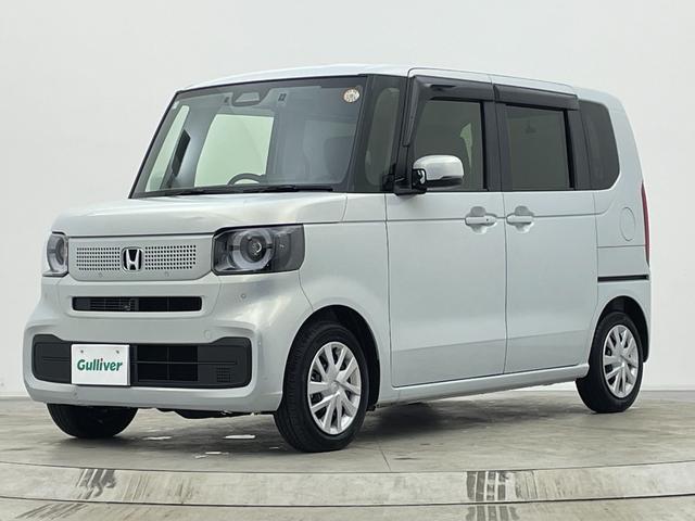 Ｎ－ＢＯＸ ファッションスタイル　純正９インチホンダコネクトナビ　両側パワースライドドア　アダプティブクルーズコントロール　衝突軽減ブレーキ　レーンキープアシスト　オートハイビーム　誤発進抑制機能　ＥＴＣ　ドライブレコーダー　禁煙車（53枚目）