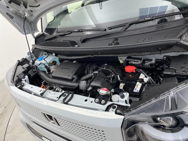 Ｎ－ＢＯＸ ファッションスタイル　純正９インチホンダコネクトナビ　両側パワースライドドア　アダプティブクルーズコントロール　衝突軽減ブレーキ　レーンキープアシスト　オートハイビーム　誤発進抑制機能　ＥＴＣ　ドライブレコーダー　禁煙車（55枚目）