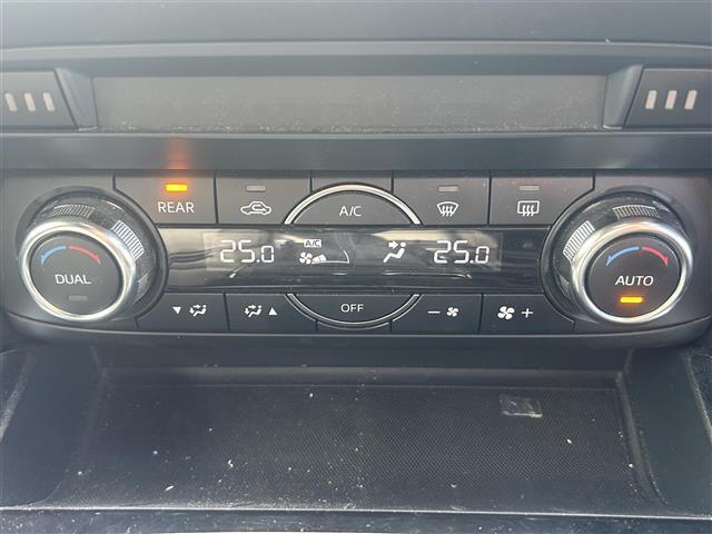 ＣＸ－８ ＸＤプロアクティブ　純正７型ナビ／全方位カメラ／衝突軽減装置／レーダークルーズコントロール／クリアランスソナー／電動パーキングブレーキ／ブレーキホールド／ハンドルヒーター／シートヒーター／パワーバックドア（12枚目）