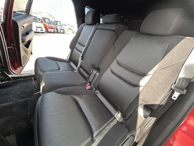 ＣＸ－８ ＸＤプロアクティブ　純正７型ナビ／全方位カメラ／衝突軽減装置／レーダークルーズコントロール／クリアランスソナー／電動パーキングブレーキ／ブレーキホールド／ハンドルヒーター／シートヒーター／パワーバックドア（22枚目）