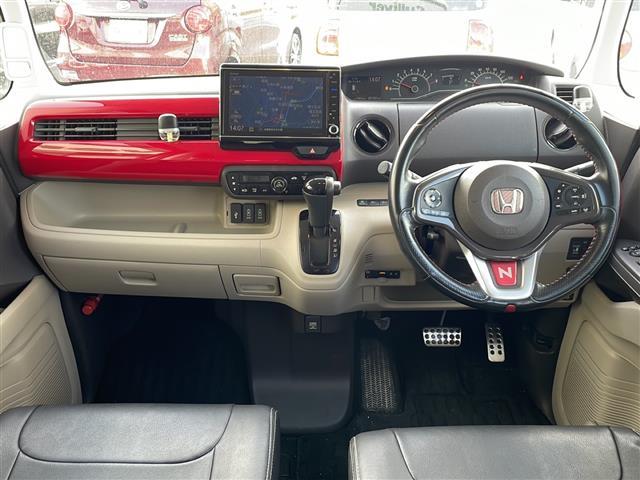 Ｎ－ＢＯＸ Ｇ・ＥＸホンダセンシング（2枚目）