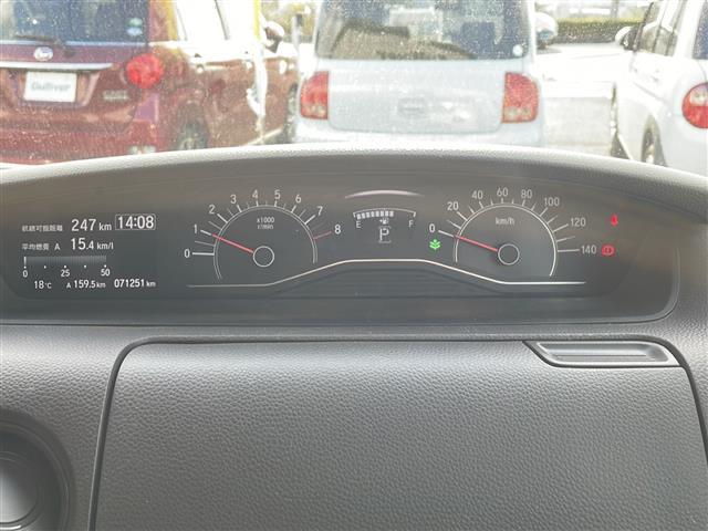 Ｎ－ＢＯＸ Ｇ・ＥＸホンダセンシング（8枚目）