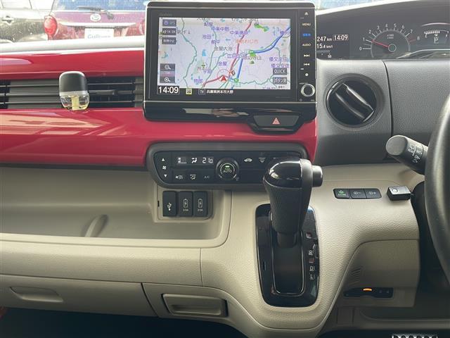 Ｎ－ＢＯＸ Ｇ・ＥＸホンダセンシング（13枚目）