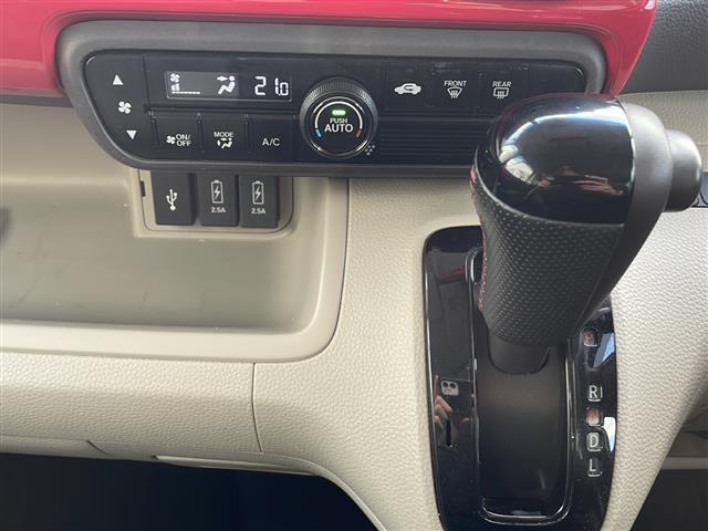 Ｎ－ＢＯＸ Ｇ・ＥＸホンダセンシング（14枚目）