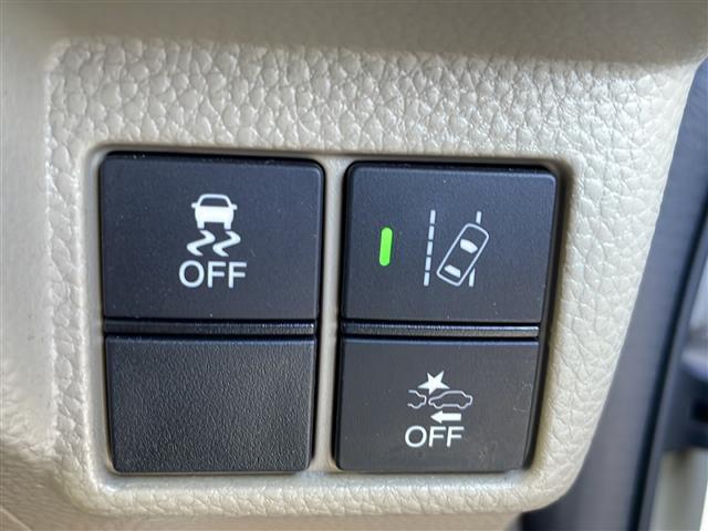 Ｎ－ＢＯＸ Ｇ・ＥＸホンダセンシング（17枚目）