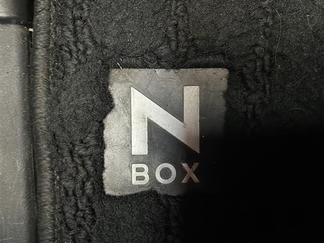 Ｎ－ＢＯＸ Ｇ・ＥＸホンダセンシング（21枚目）